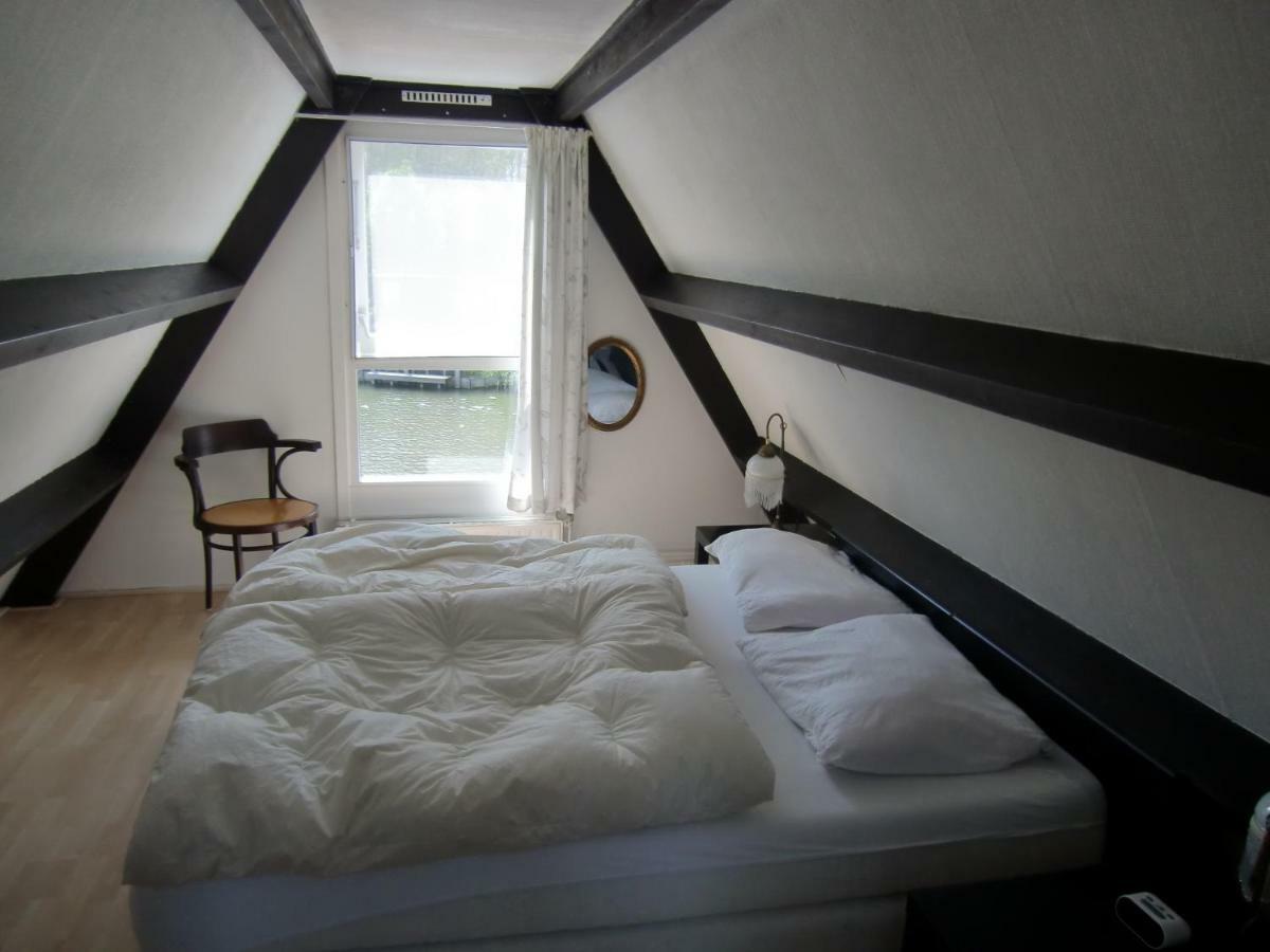 Huisje 59 Nieuwe-Niedorp Dış mekan fotoğraf